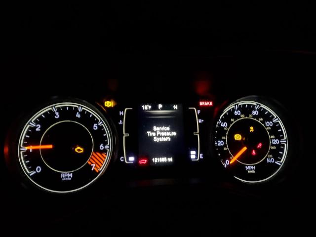 Photo 9 from auction – 2014 JEEP CHEROKEE L with VIN 1C4PJLCB8EW149609