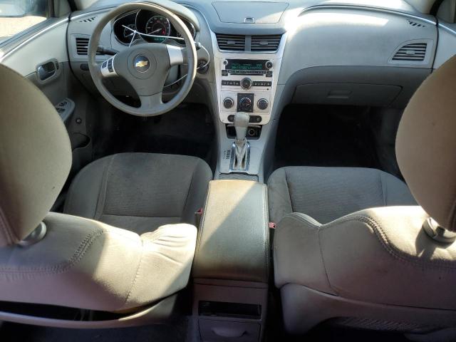 Photo 8 from auction – 2012 CHEVROLET MALIBU LS with VIN 1G1ZA5E03CF347441
