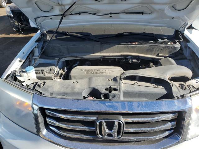 Photo 12 from auction – 2015 HONDA PILOT SE with VIN 5FNYF4H32FB072271