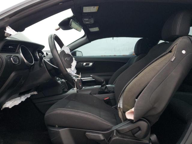 Photo 7 from auction – 2021 FORD MUSTANG with VIN 1FA6P8TH0M5134849