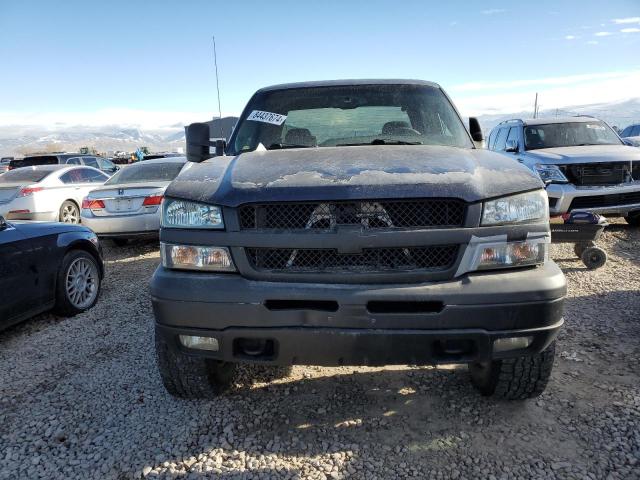 Photo 5 from auction – 2005 CHEVROLET SILVERADO with VIN 2GCEK13T051151220