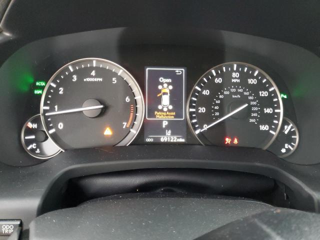 Photo 9 from auction – 2016 LEXUS RX 350 BAS with VIN 2T2BZMCA1GC044076