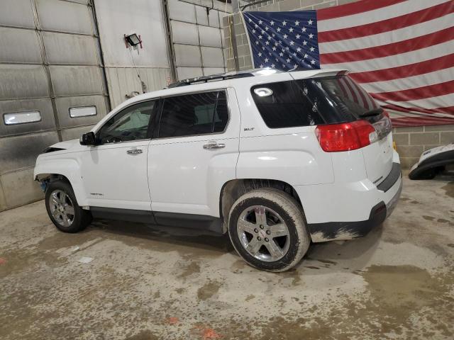Photo 2 from auction – 2013 GMC TERRAIN SL with VIN 2GKALWEK1D6228972