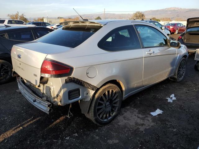 Photo 3 from auction – 2009 FORD FOCUS SES with VIN 1FAHP33N19W189281