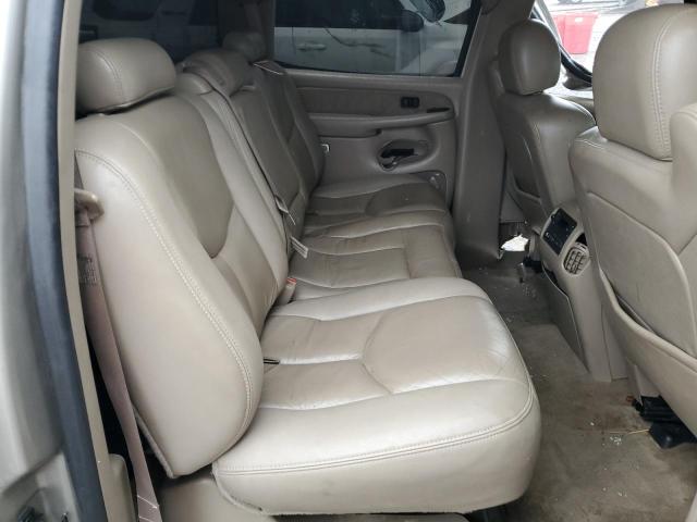 Photo 10 from auction – 2003 CHEVROLET SILVERADO with VIN 1GCHK23153F251692