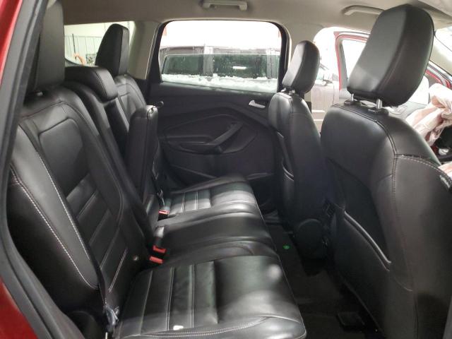 Photo 11 from auction – 2018 FORD ESCAPE SEL with VIN 1FMCU0HD5JUB73995
