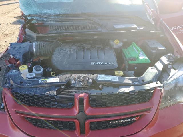 Zdjęcie 12 z aukcji – 2014 DODGE GRAND CARA z VIN 2C4RDGEG7ER365864