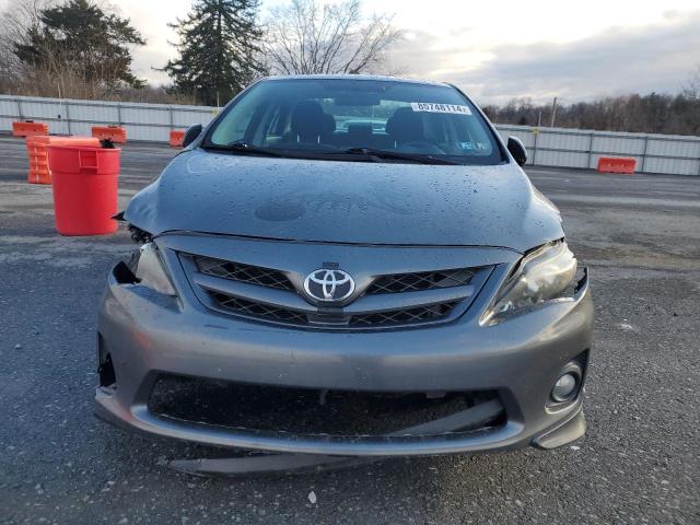 Photo 5 from auction – 2013 TOYOTA COROLLA BA with VIN 2T1BU4EE1DC104145