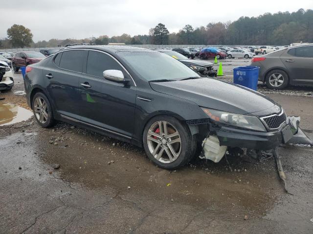 Photo 4 from auction – 2013 KIA OPTIMA SX with VIN 5XXGR4A63DG095107