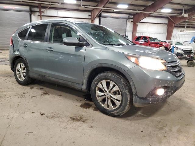 Photo 4 from auction – 2012 HONDA CR-V EXL with VIN 5J6RM4H78CL023236