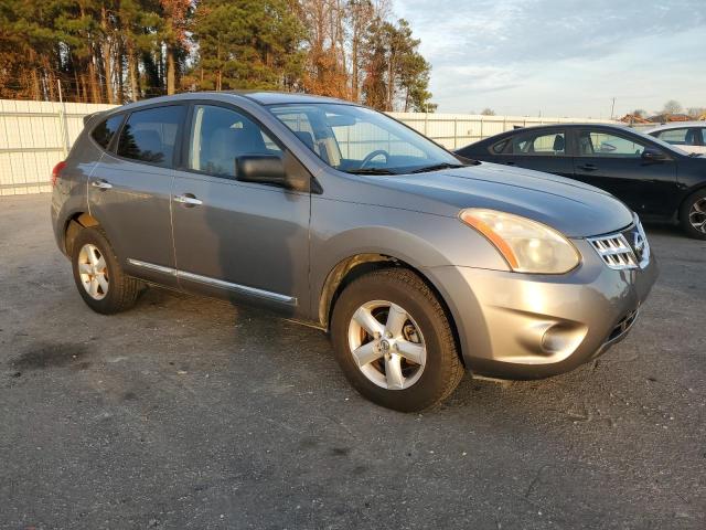 Photo 4 from auction – 2012 NISSAN ROGUE S with VIN JN8AS5MT4CW266353