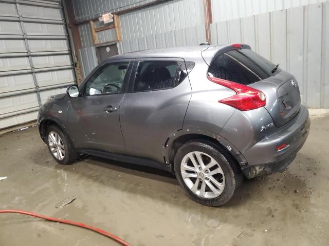 Photo 2 from auction – 2012 NISSAN JUKE S with VIN JN8AF5MV4CT105220