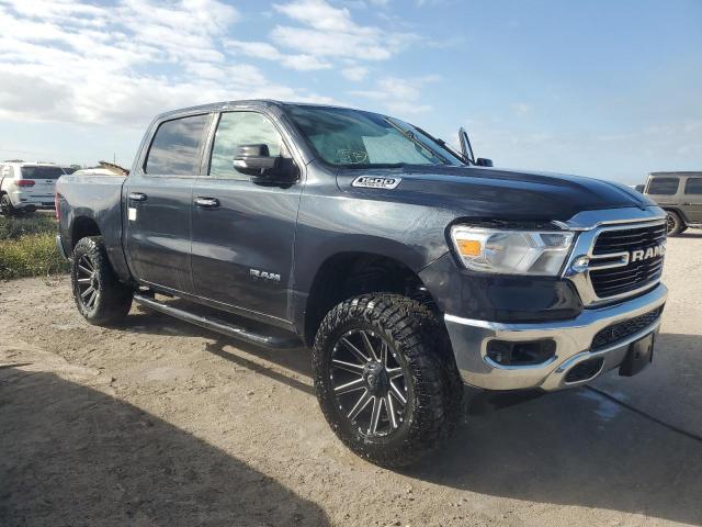 Photo 4 from auction – 2020 RAM 1500 BIG H with VIN 1C6SRFFT2LN122392
