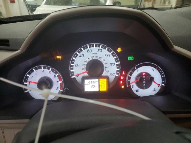 Foto 9 de la subasta – 2015 HONDA PILOT EXL con VIN 5FNYF4H50FB018338