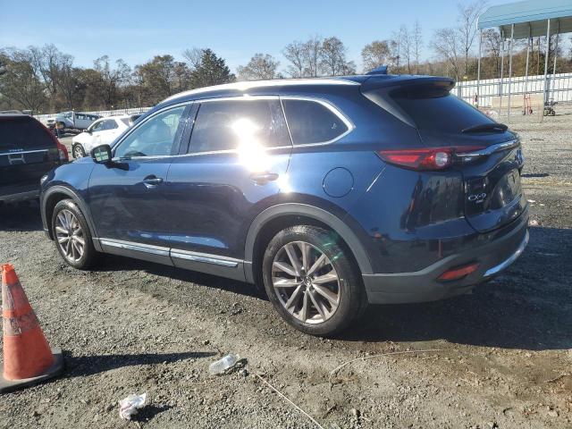 Photo 2 from auction – 2021 MAZDA CX-9 GRAND with VIN JM3TCBDY1M0508409