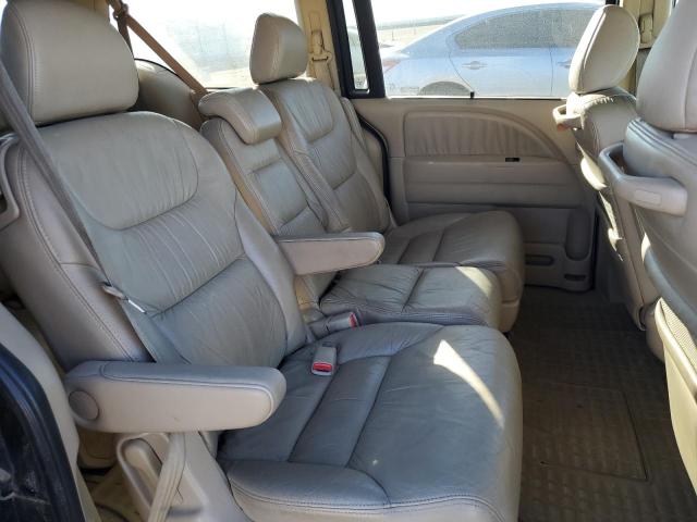 Photo 11 from auction – 2007 HONDA ODYSSEY EX with VIN 5FNRL38617B038356