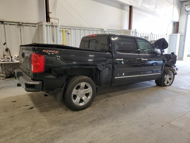 Photo 3 from auction – 2017 CHEVROLET SILVERADO with VIN 3GCUKSEC0HG450247