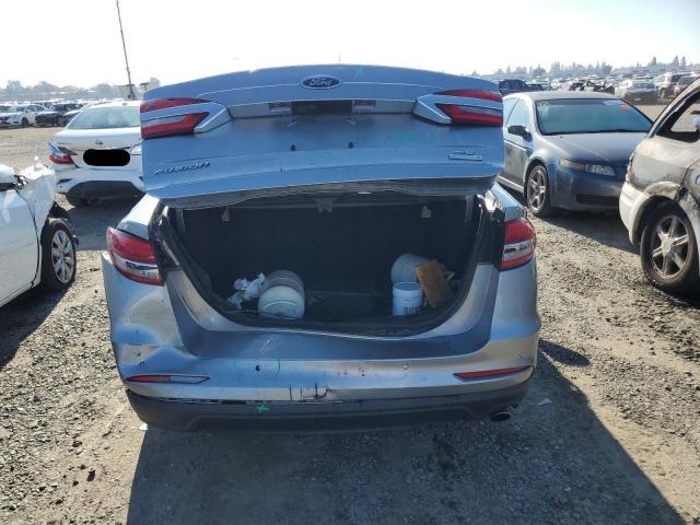 Photo 6 from auction – 2020 FORD FUSION SE with VIN 3FA6P0HD9LR120273
