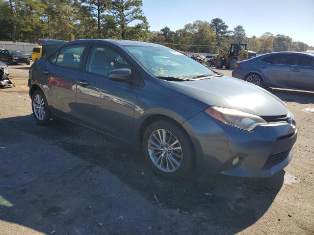 Photo 4 from auction – 2014 TOYOTA COROLLA L with VIN 2T1BURHE0EC203355