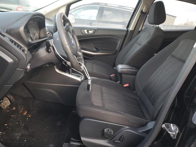 Photo 7 from auction – 2020 FORD ECOSPORT S with VIN MAJ3S2GEXLC313859
