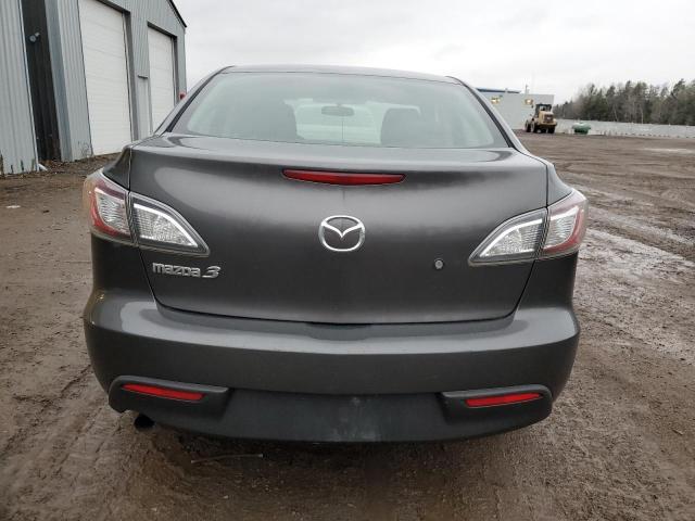 Photo 6 from auction – 2010 MAZDA 3 I with VIN JM1BL1SF6A1277836