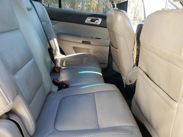 Photo 11 from auction – 2013 FORD EXPLORER X with VIN 1FM5K7D8XDGC04273