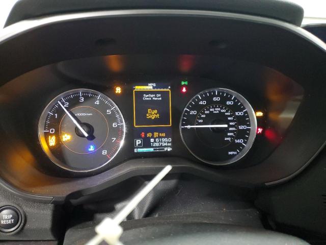 Photo 9 from auction – 2019 SUBARU CROSSTREK with VIN JF2GTANC9K8274317