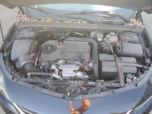 Photo 11 from auction – 2017 CHEVROLET MALIBU LT with VIN 1G1ZE5ST5HF180963