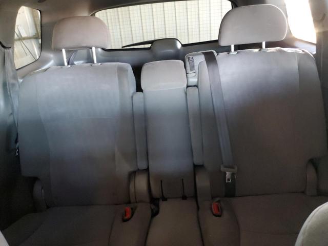 Photo 10 from auction – 2012 TOYOTA HIGHLANDER with VIN 5TDZA3EH2CS026928