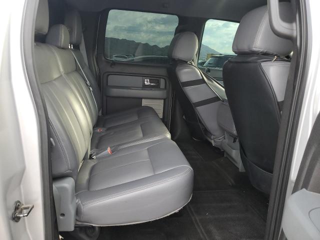 Photo 10 from auction – 2014 FORD F150 SUPER with VIN 1FTEW1CM0EKE85504