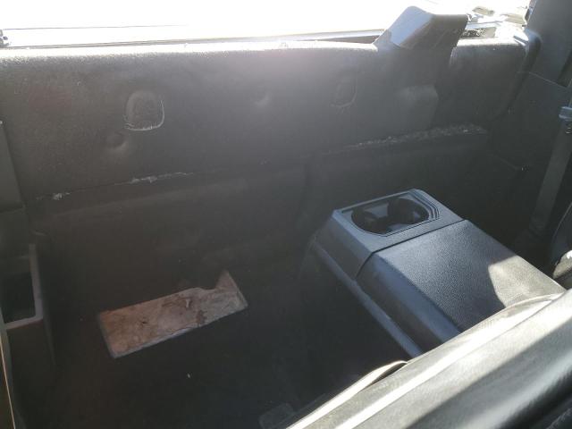 Photo 10 from auction – 2016 FORD F150 with VIN 1FTMF1C81GKD38092