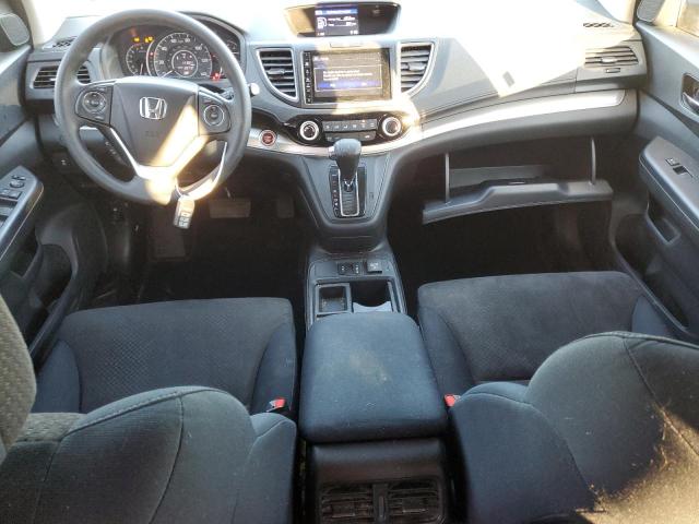 Photo 8 from auction – 2016 HONDA CR-V EX with VIN 2HKRM4H53GH630367