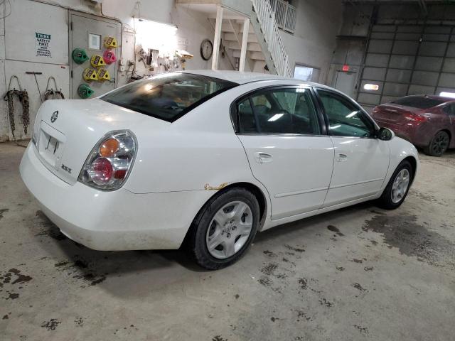 Photo 3 from auction – 2002 NISSAN ALTIMA 4D with VIN 1N4AL11D92C285520