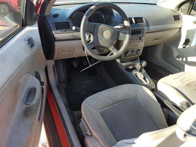 Photo 8 from auction – 2006 CHEVROLET COBALT LS with VIN 1G1AK15F767680943
