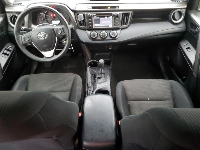 Photo 8 from auction – 2016 TOYOTA RAV4 LE with VIN JTMBFREV1GJ080591