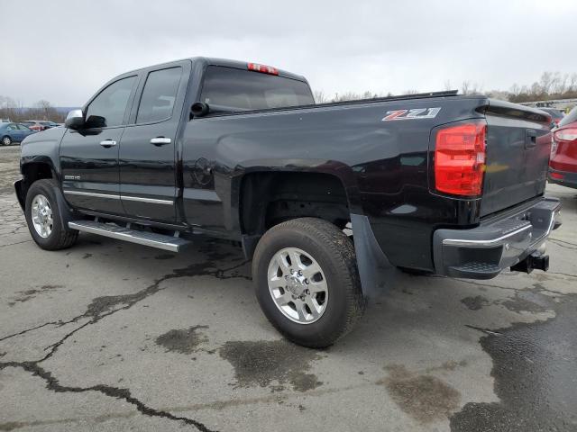 Photo 2 from auction – 2015 CHEVROLET SILVERADO with VIN 1GC2KWE85FZ115573