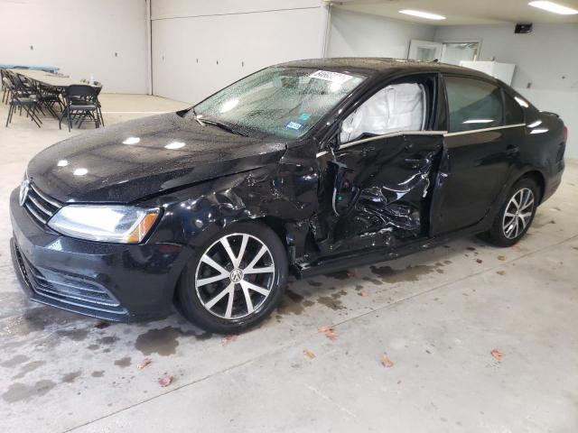 Photo 1 from auction – 2017 VOLKSWAGEN JETTA SE with VIN 3VWDB7AJ8HM201887
