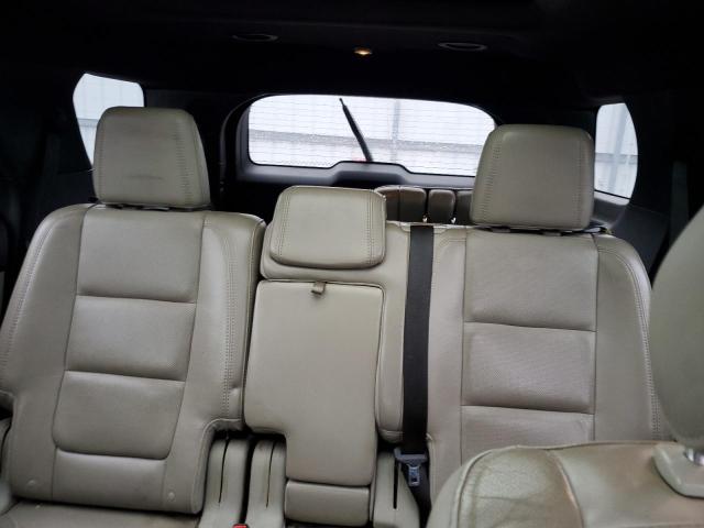 Photo 10 from auction – 2012 FORD EXPLORER L with VIN 1FMHK7F89CGA35176