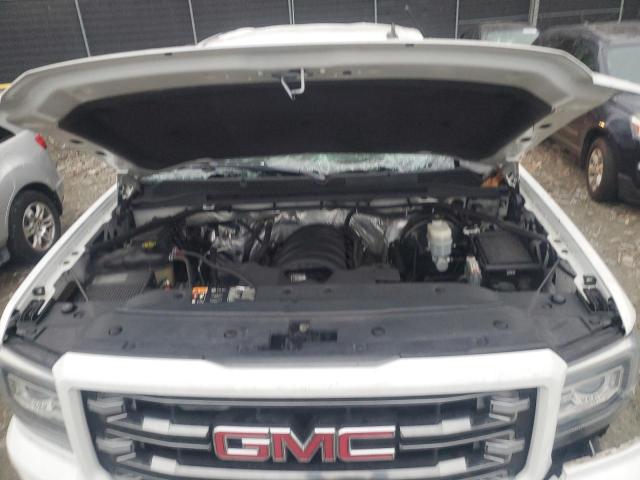 Photo 11 from auction – 2016 GMC SIERRA K15 with VIN 3GTU2NEC8GG273060