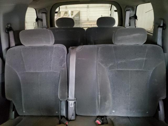 Photo 10 from auction – 2003 CHEVROLET TRAILBLAZE with VIN 1GNES16SX36118306