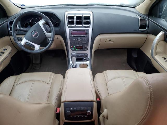 Photo 8 from auction – 2012 GMC ACADIA SLT with VIN 1GKKVRED0CJ243854