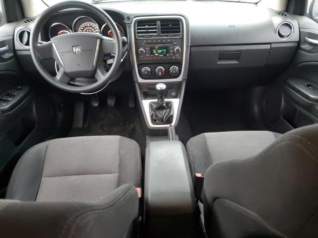 Photo 8 from auction – 2010 DODGE CALIBER EX with VIN 1B3CB1HA8AD587747