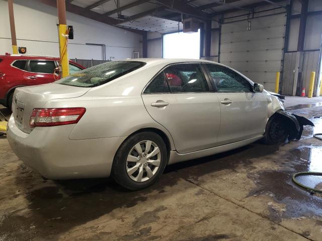 Photo 3 from auction – 2010 TOYOTA CAMRY BASE with VIN 4T1BF3EK2AU545156