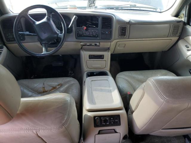 Photo 8 from auction – 2002 GMC YUKON with VIN 1GKEK13Z32R309934