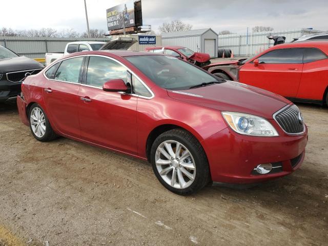 صورة رقم 4 من المزاد - 2015 BUICK VERANO مع VIN 1G4PS5SK6F4162796