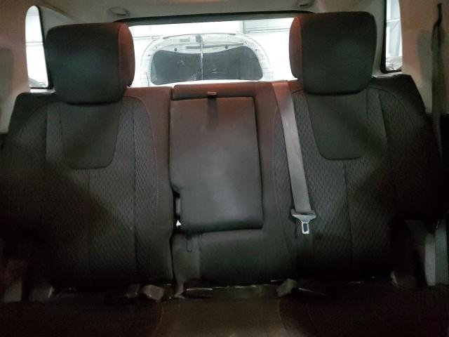 Photo 10 from auction – 2011 GMC TERRAIN SL with VIN 2CTALMEC3B6479759