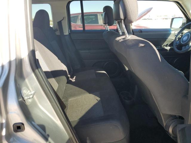 Photo 11 from auction – 2014 JEEP PATRIOT SP with VIN 1C4NJPBB9ED765282