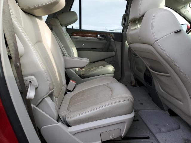 Photo 11 from auction – 2012 BUICK ENCLAVE with VIN 5GAKRCED9CJ385375