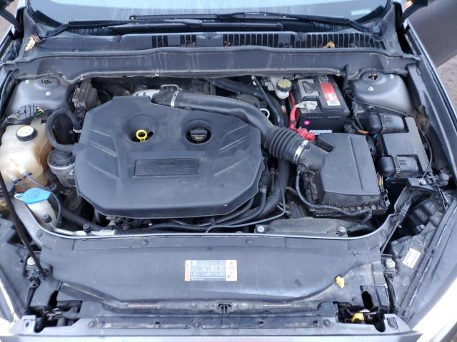 Photo 11 from auction – 2014 FORD FUSION SE with VIN 3FA6P0H98ER327929