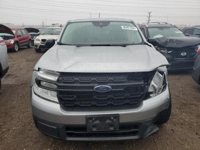 Photo 5 from auction – 2022 FORD MAVERICK X with VIN 3FTTW8E30NRA33634